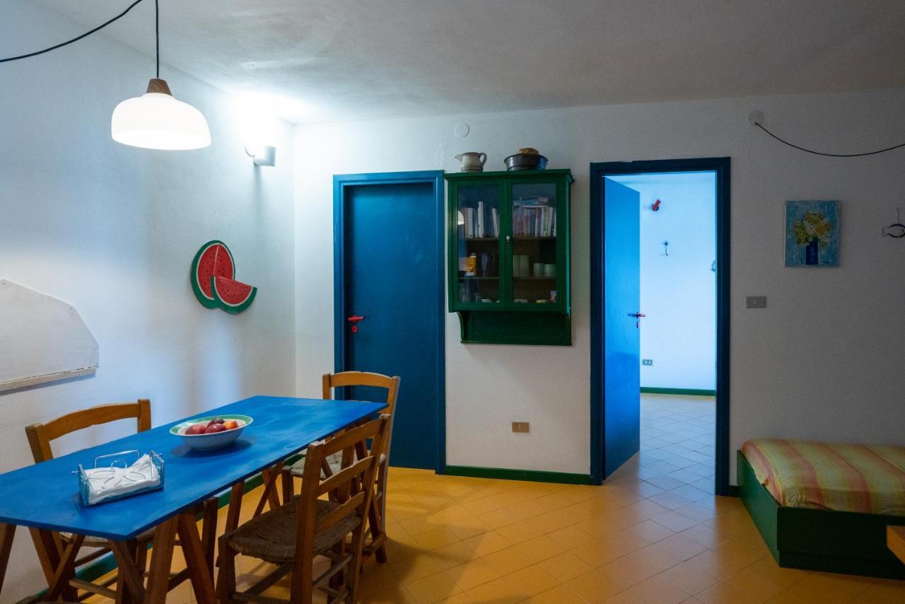 Villa Scopello Sul Mare *